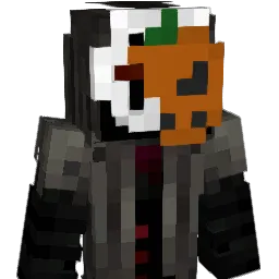 Faltalizer's Minecraft skin