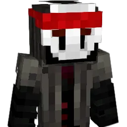 Faltalizer Minecraft avatar bust