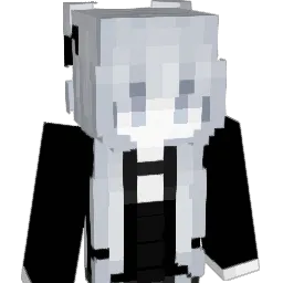 Faltar's Minecraft skin