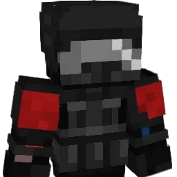 FalteringSnow1's Minecraft skin