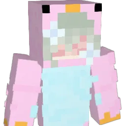 Minecraft-Skin von Falute