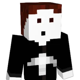 Faluth Minecraft avatar bust