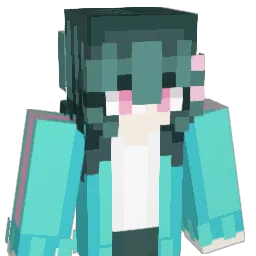 Falzaa's Minecraft skin