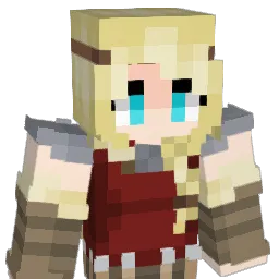 Fam_Koch Minecraft avatar bust