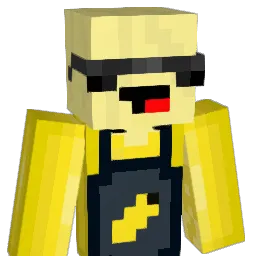 Fam_Of_Banana_2 Minecraft avatar bust