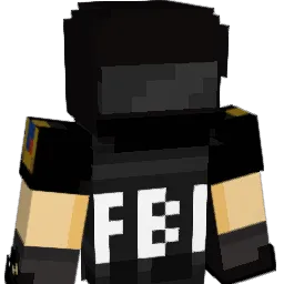 FamaNL Minecraft avatar bust