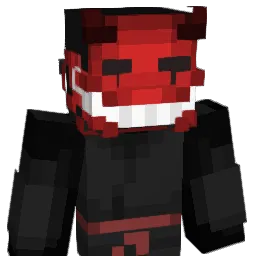 FamaZeR Minecraft avatar bust
