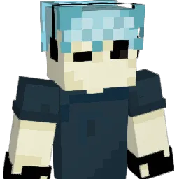 Famago07 Minecraft avatar bust