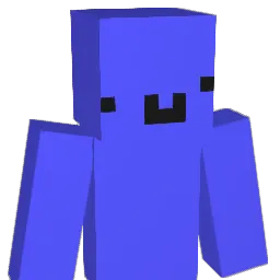 Famakar Minecraft avatar bust