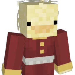 FamedSundew5046 Minecraft avatar bust