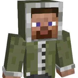 FamiliarChain's Minecraft skin