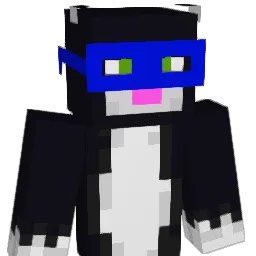 FamilyClose's Minecraft skin
