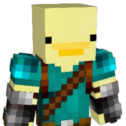 FamilyMan2022 Minecraft avatar bust