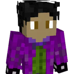 FamilyPrawn4761 Minecraft avatar bust