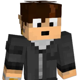 FamilyShares Minecraft avatar bust