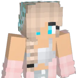 Family_707 Minecraft avatar bust