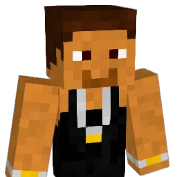 Family_Guy Minecraft avatar bust