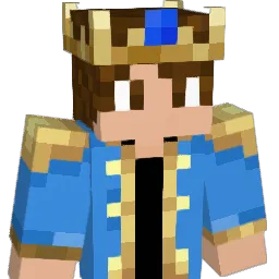Famineee's Minecraft skin