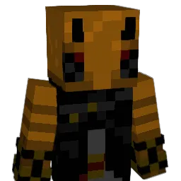 Famitrack's Minecraft skin