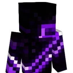 FamousGeorge784 Minecraft avatar bust