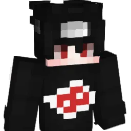 FamousY Minecraft avatar bust