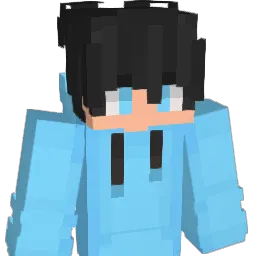 Fample's Minecraft skin