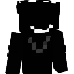 Fan2Personne Minecraft avatar bust