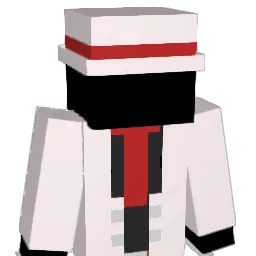 Fan2TIK0Z's Minecraft skin