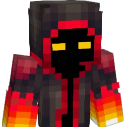 Fan2Thornyx Minecraft avatar bust