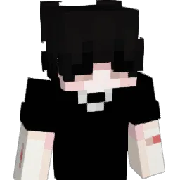 FanDeClarisah Minecraft avatar bust