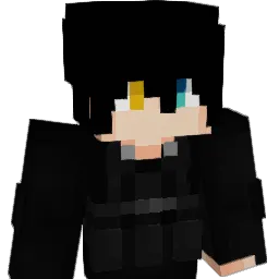 FanDeIgnAaron Minecraft avatar bust