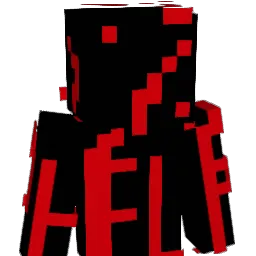 FanDeLolita_ Minecraft avatar bust