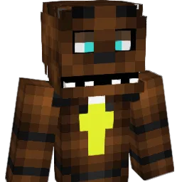 FanDeSimplay's Minecraft skin