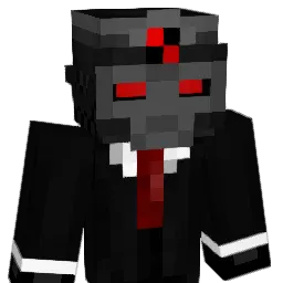 FanDeTusTetas Minecraft avatar bust