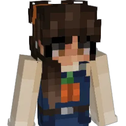 FanFicFan's Minecraft skin