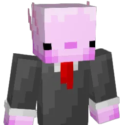 FanFive's Minecraft skin