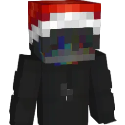 FanLore's Minecraft skin