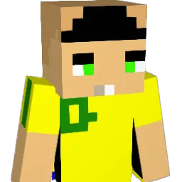 FanNick's Minecraft skin
