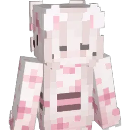 FanOfDagestan Minecraft avatar bust