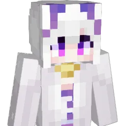 FanOfWolves's Minecraft skin
