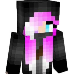 FanTasiaTJB Minecraft avatar bust