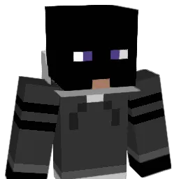 FanTomIceD's Minecraft skin