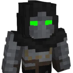 Fan_Thomas_'s Minecraft skin