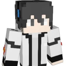 Fan_Tuan_233 Minecraft avatar bust