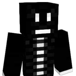 Fan_zey Minecraft avatar bust