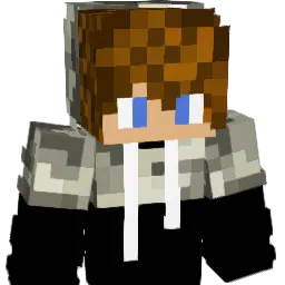FanakGames_ Minecraft avatar bust