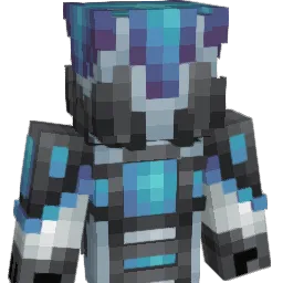 Fanarage Minecraft avatar bust