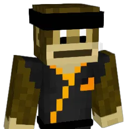 FanaticApe's Minecraft skin