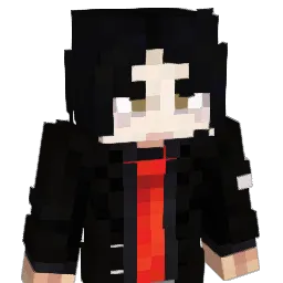 FanaticBook9828 Minecraft avatar bust