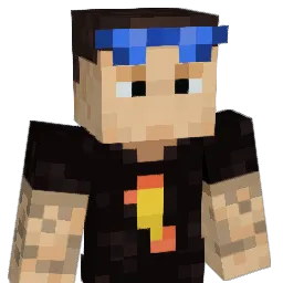 FanaticTree Minecraft avatar bust